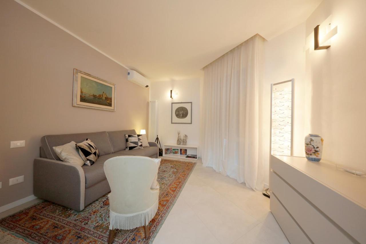 Siena Uptown - Sabrina'S Charming Apartment Ngoại thất bức ảnh