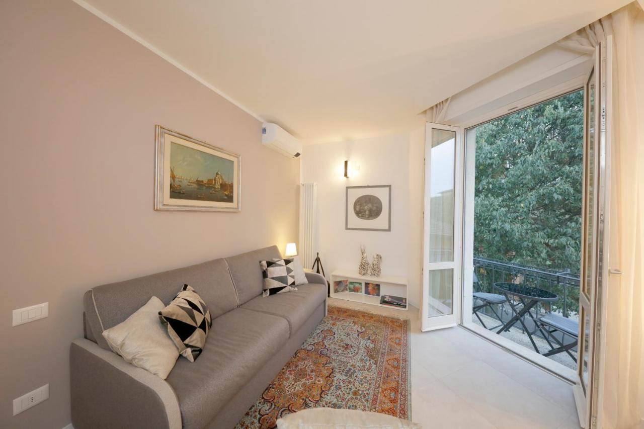 Siena Uptown - Sabrina'S Charming Apartment Ngoại thất bức ảnh