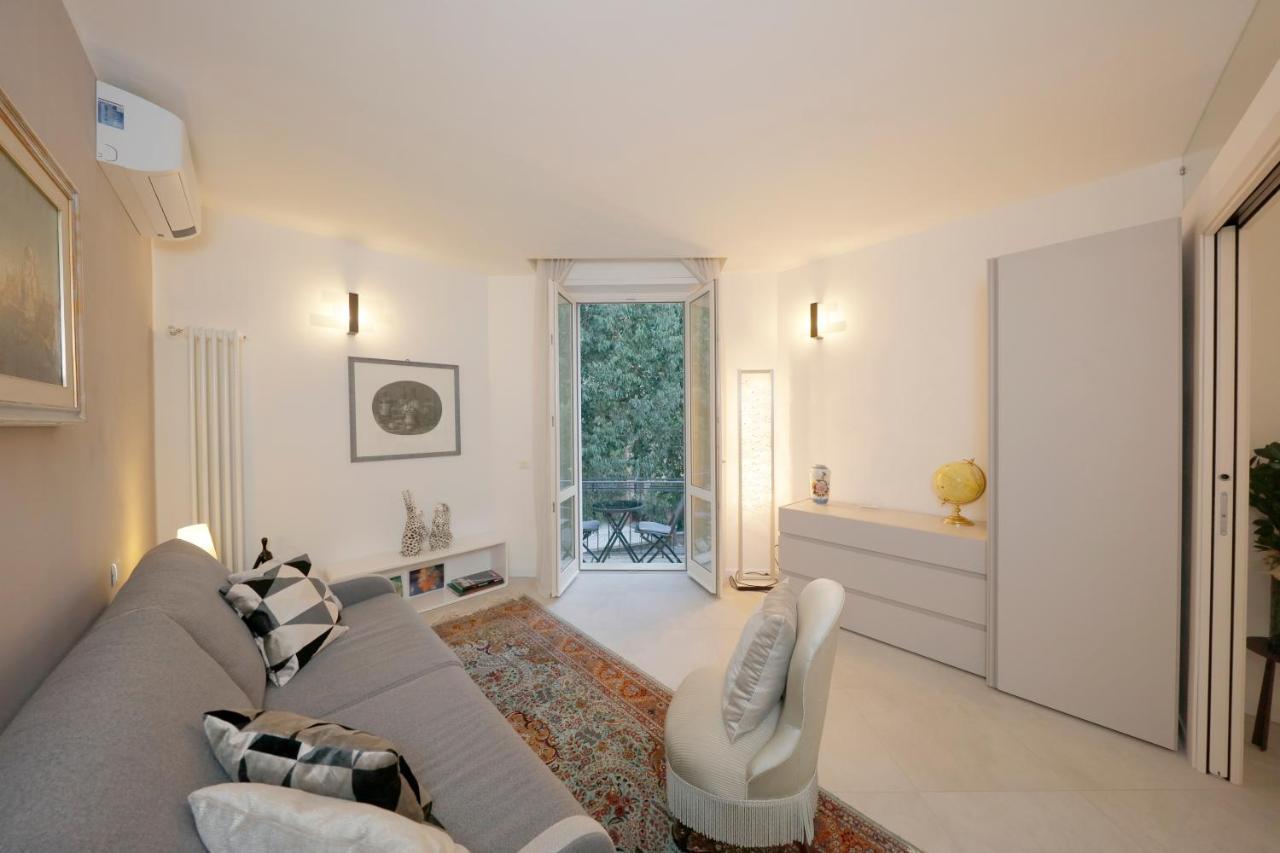 Siena Uptown - Sabrina'S Charming Apartment Ngoại thất bức ảnh
