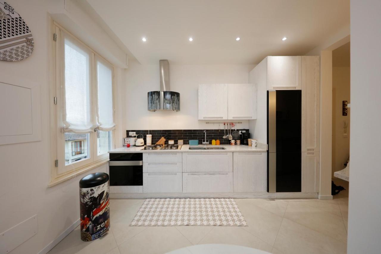 Siena Uptown - Sabrina'S Charming Apartment Ngoại thất bức ảnh