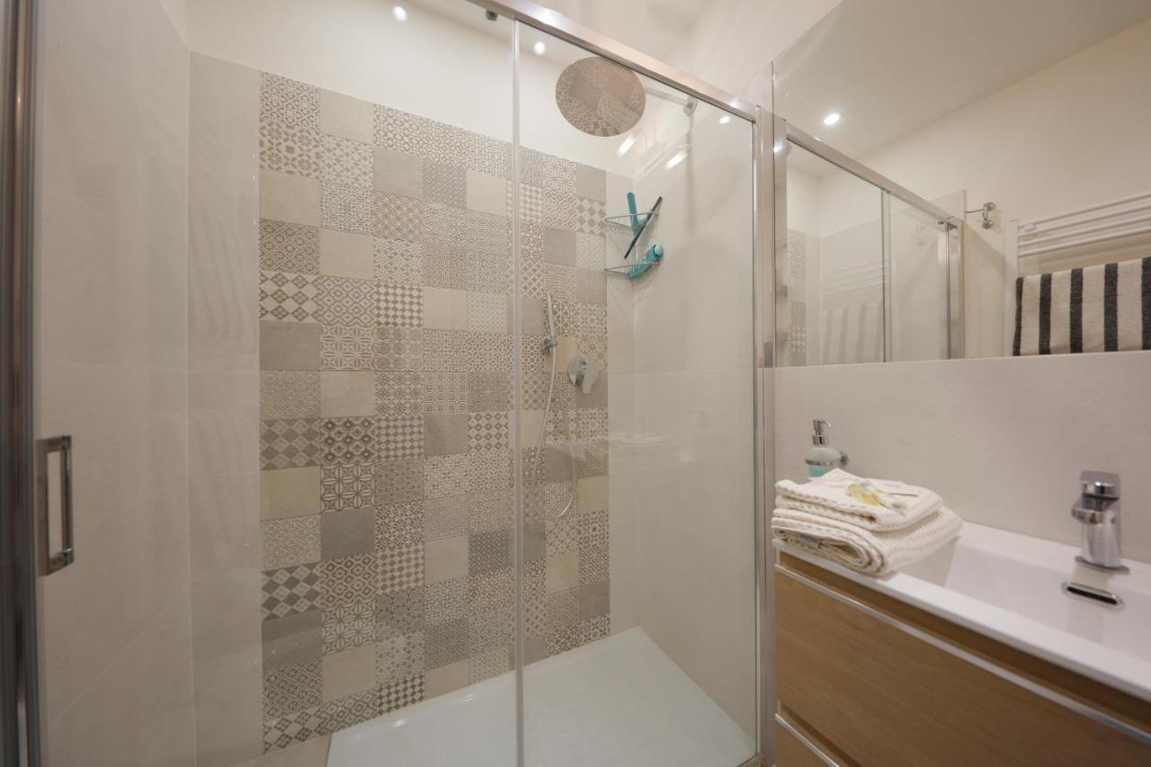 Siena Uptown - Sabrina'S Charming Apartment Ngoại thất bức ảnh
