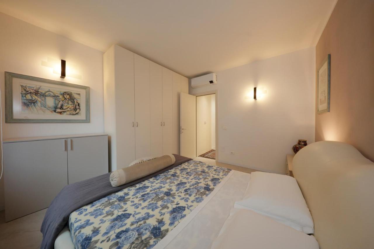 Siena Uptown - Sabrina'S Charming Apartment Ngoại thất bức ảnh