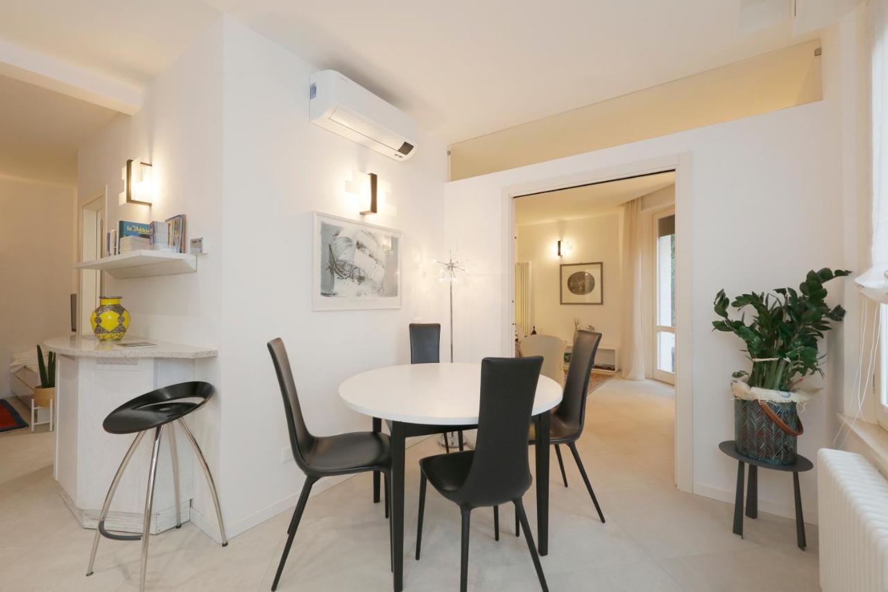 Siena Uptown - Sabrina'S Charming Apartment Ngoại thất bức ảnh
