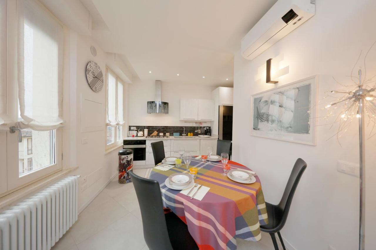 Siena Uptown - Sabrina'S Charming Apartment Ngoại thất bức ảnh