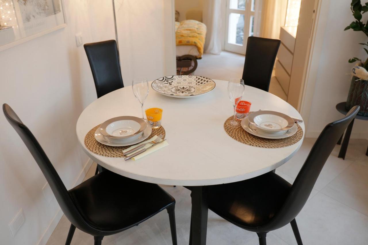 Siena Uptown - Sabrina'S Charming Apartment Ngoại thất bức ảnh