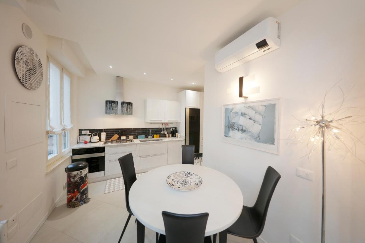 Siena Uptown - Sabrina'S Charming Apartment Ngoại thất bức ảnh
