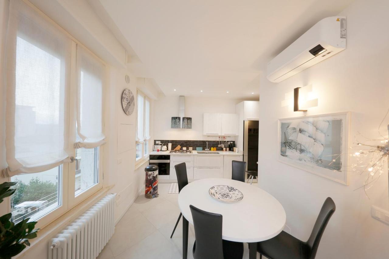 Siena Uptown - Sabrina'S Charming Apartment Ngoại thất bức ảnh