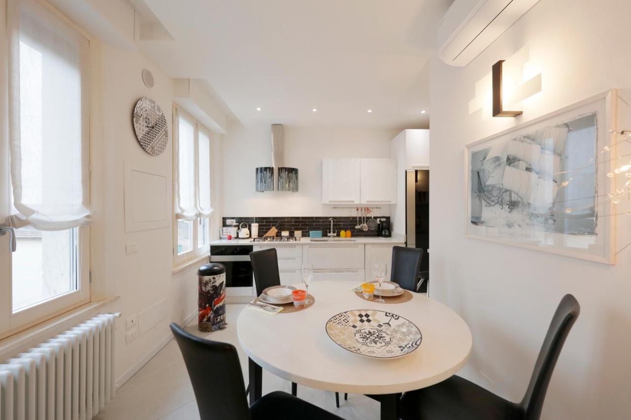 Siena Uptown - Sabrina'S Charming Apartment Ngoại thất bức ảnh