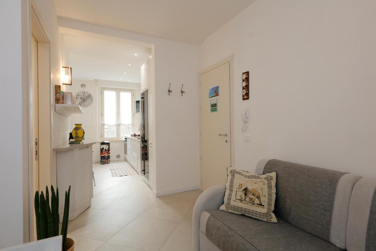 Siena Uptown - Sabrina'S Charming Apartment Ngoại thất bức ảnh