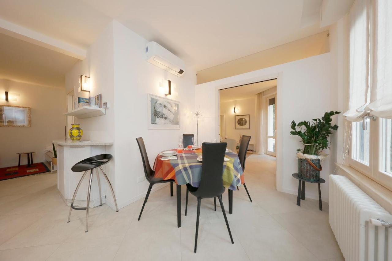 Siena Uptown - Sabrina'S Charming Apartment Ngoại thất bức ảnh