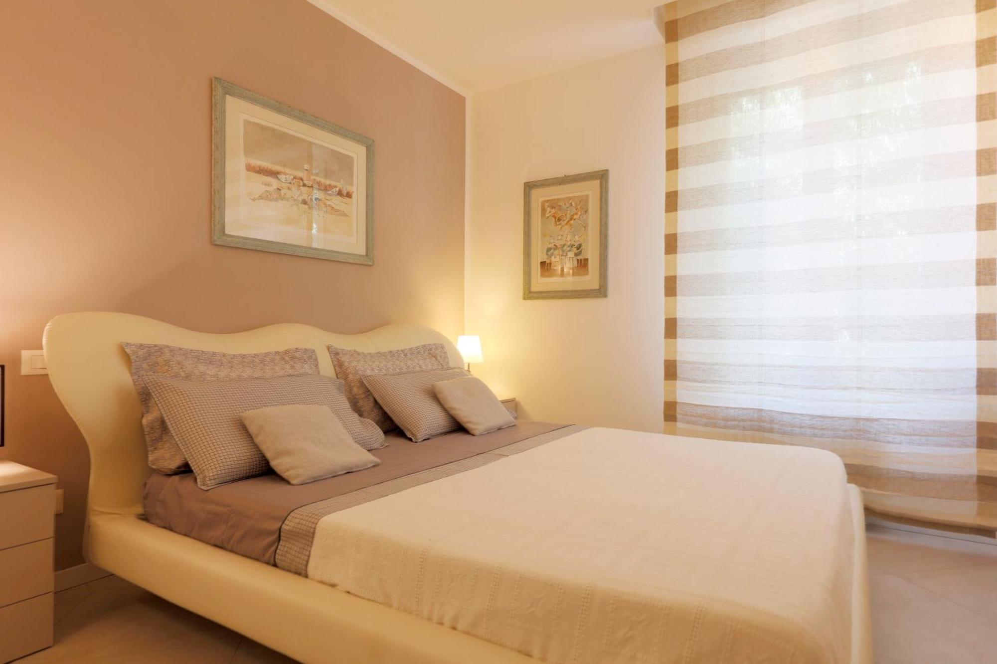 Siena Uptown - Sabrina'S Charming Apartment Ngoại thất bức ảnh