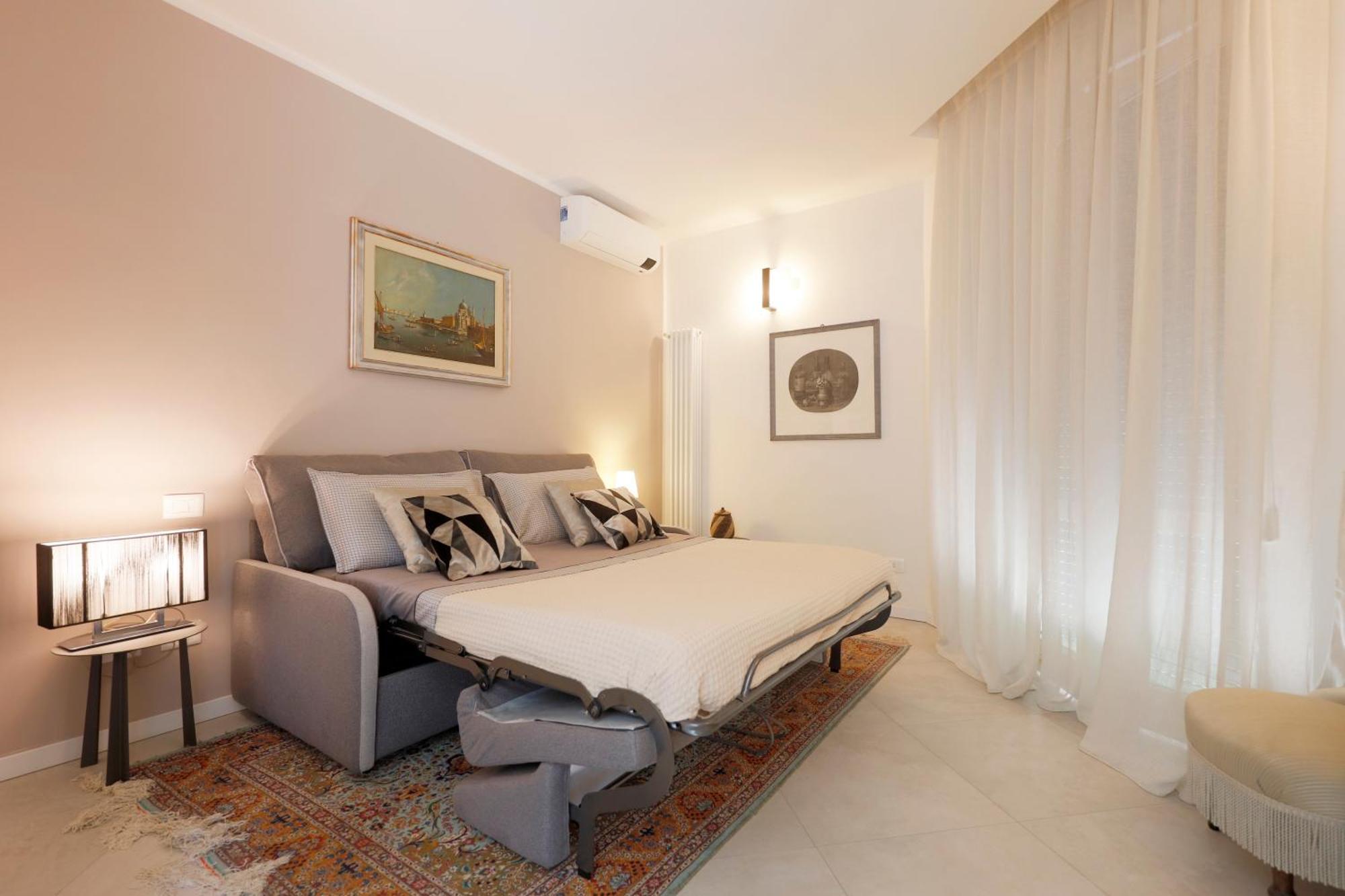Siena Uptown - Sabrina'S Charming Apartment Ngoại thất bức ảnh