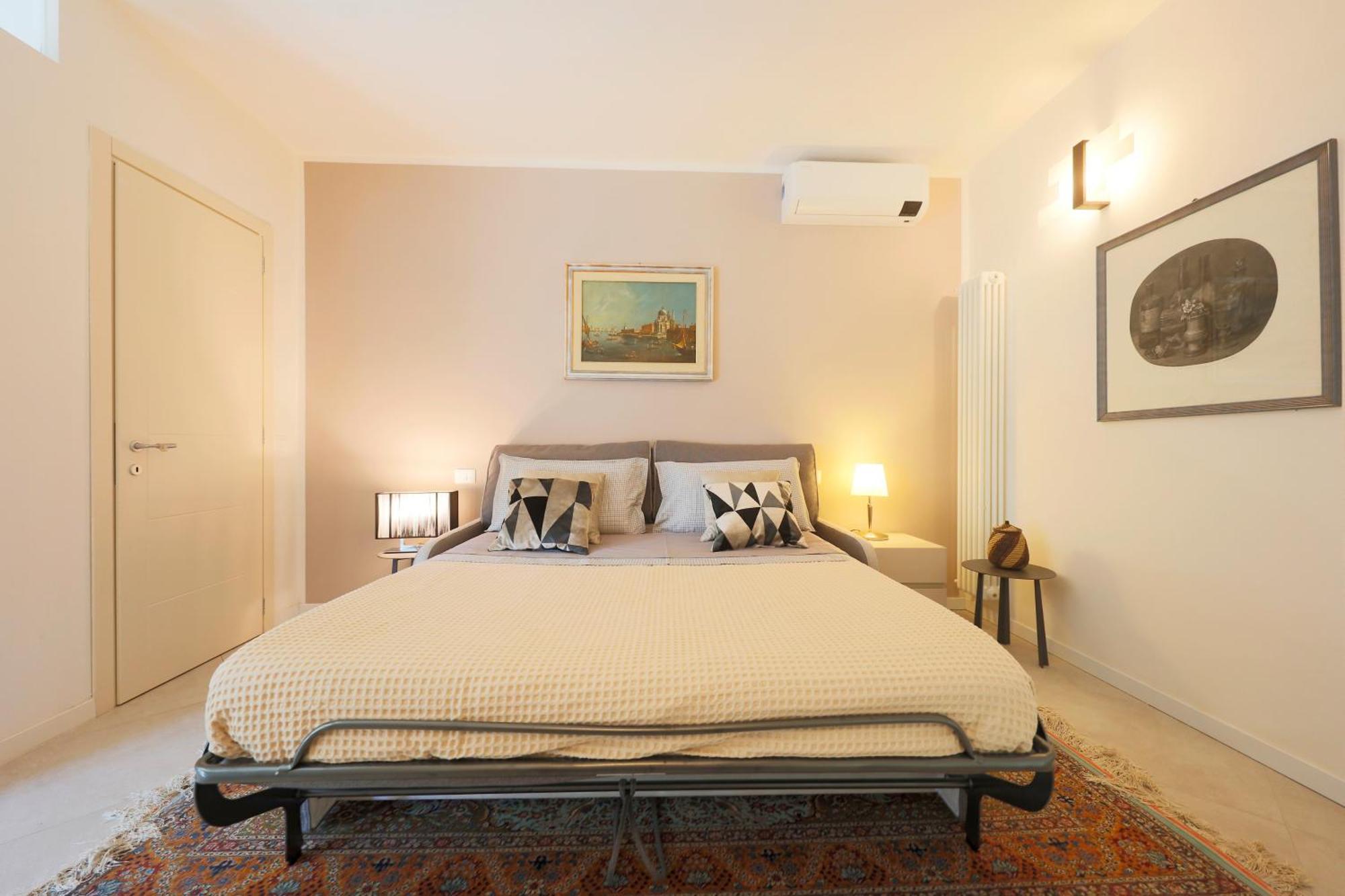 Siena Uptown - Sabrina'S Charming Apartment Ngoại thất bức ảnh
