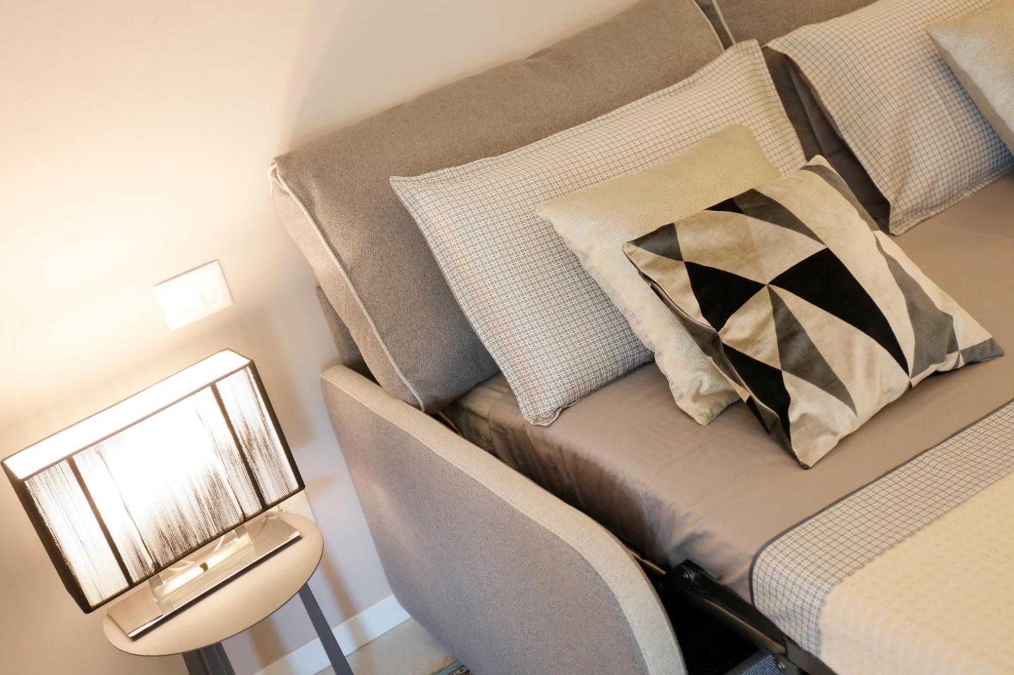 Siena Uptown - Sabrina'S Charming Apartment Ngoại thất bức ảnh