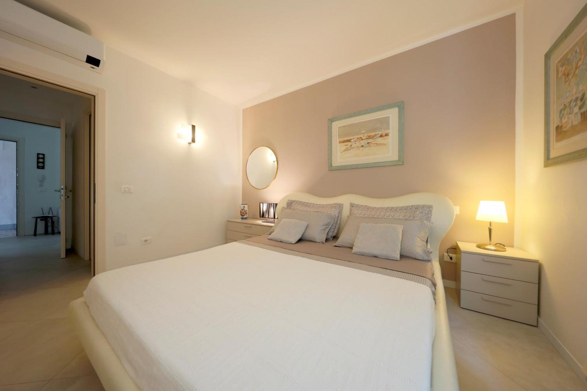 Siena Uptown - Sabrina'S Charming Apartment Ngoại thất bức ảnh
